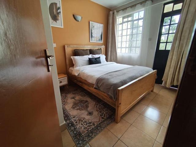 Apartment for rent in Njiru, Nairobi