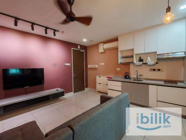 Room for rent in Petaling, Damansara Damai