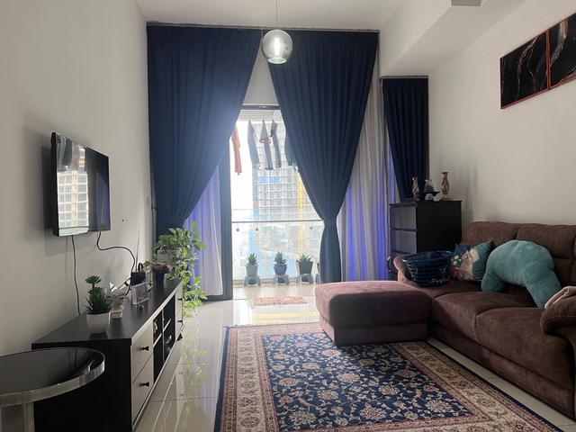 Serviced Residence for sale in Country Heights Damansara, Kuala Lumpur