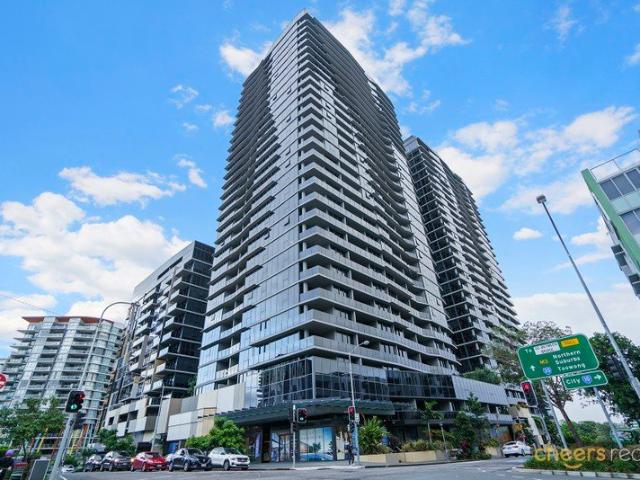 Apartment for rent in Toombul, Queensland
