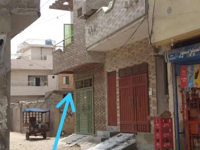 House for rent in Rawalpindi, Islamabad Capital Territory