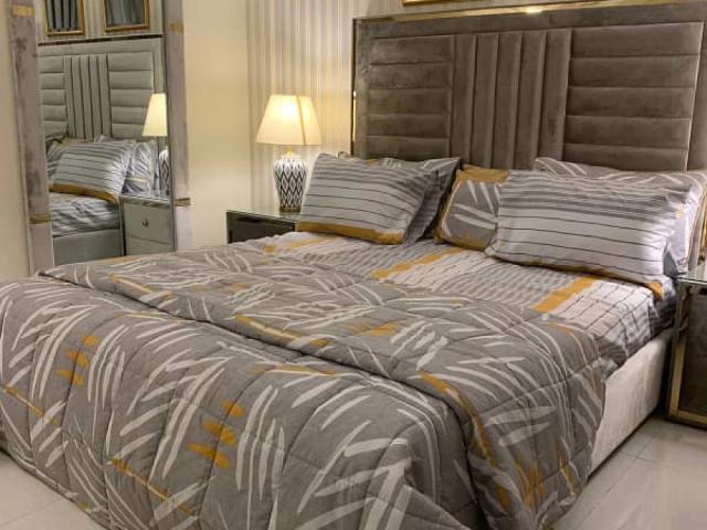 Apartment for rent in Rawalpindi, Islamabad Capital Territory