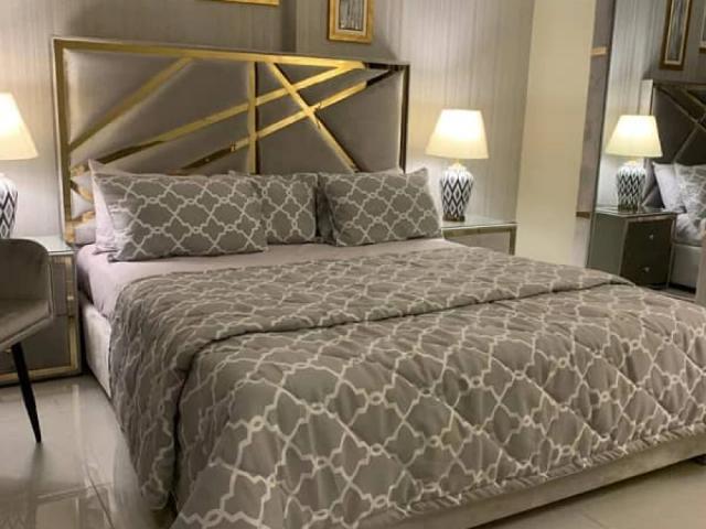 Apartment for rent in Rawalpindi, Islamabad Capital Territory