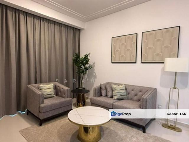 Condominium for rent in Bukit Damansara, Kuala Lumpur