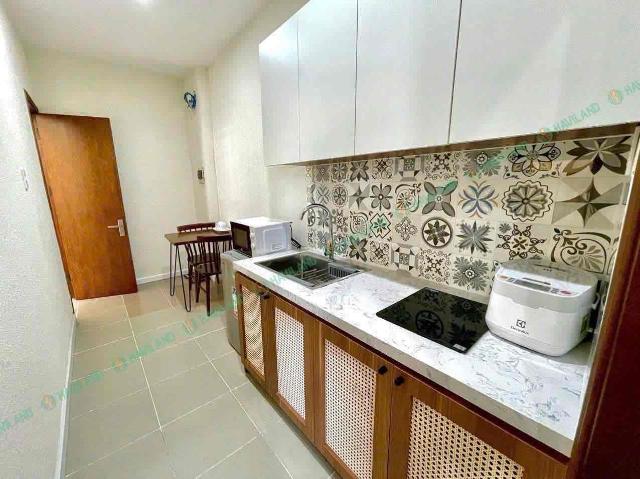 Căn hộ cho thuê tại Sơn Trà, Đà Nẵng