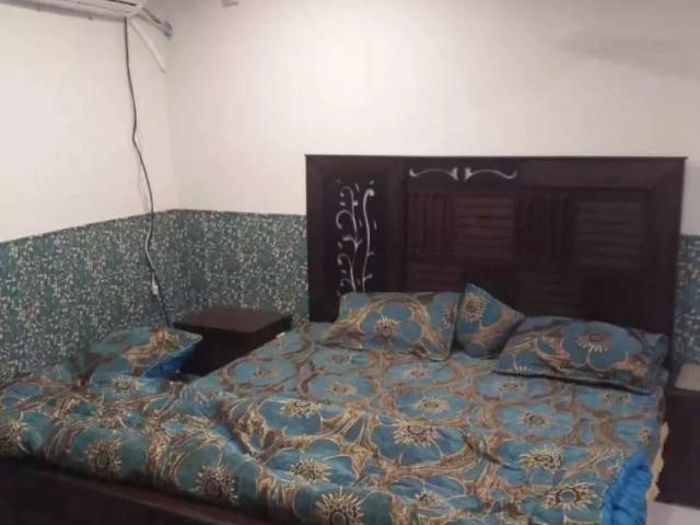 Apartment for rent in Islamabad