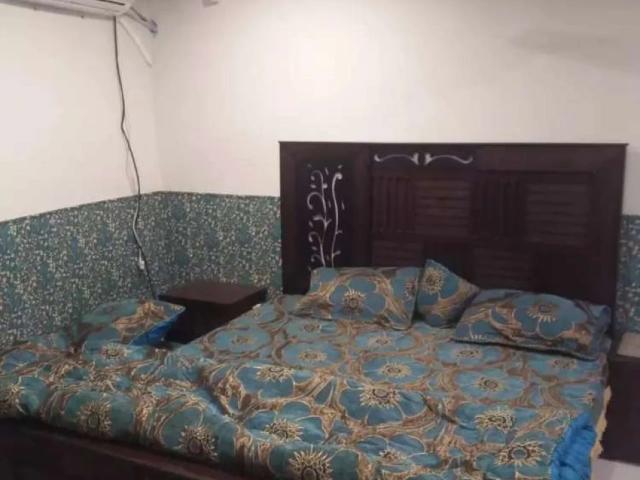 Apartment for rent in Islamabad
