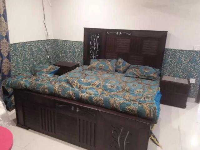 Apartment for rent in Islamabad