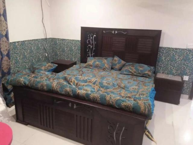 Apartment for rent in Islamabad