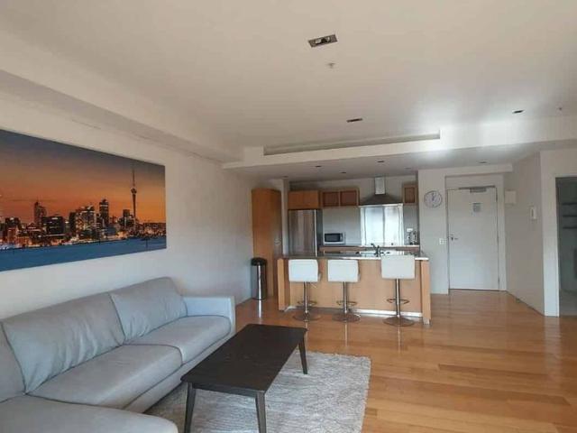 Apartment for rent in Auckland, Oroua County