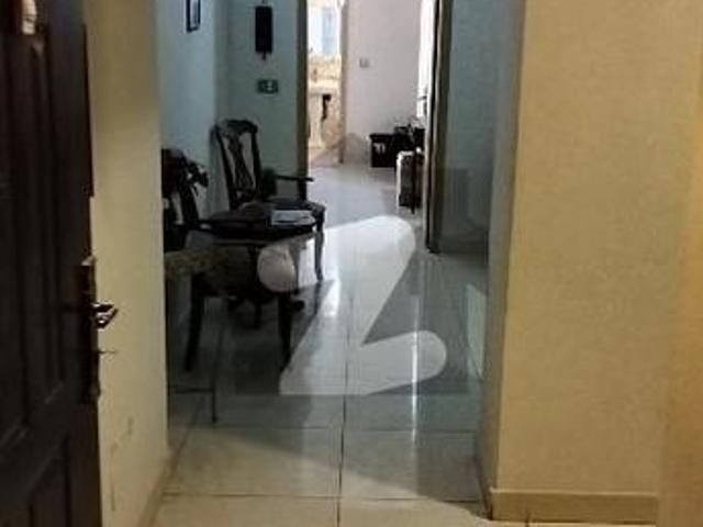 Apartment for rent in Islamabad