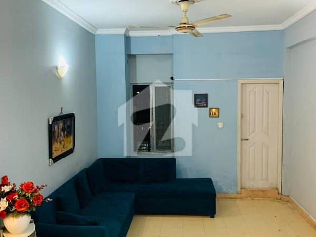 Apartment for rent in اسلام آباد, زون 1