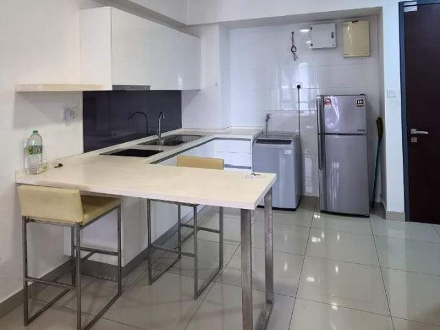 Apartment for rent in Cyber 11, Sepang