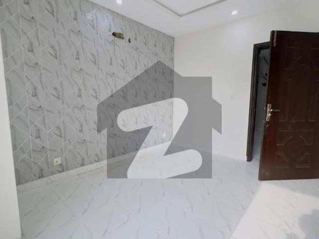 Apartment for rent in Islamabad