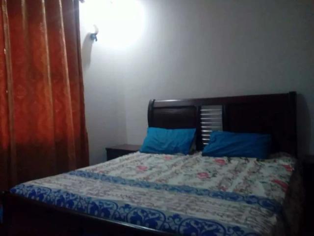 Apartment for rent in Safari Valley Abu Bakar Block, تحصیل راولپنڈی چھاؤنی