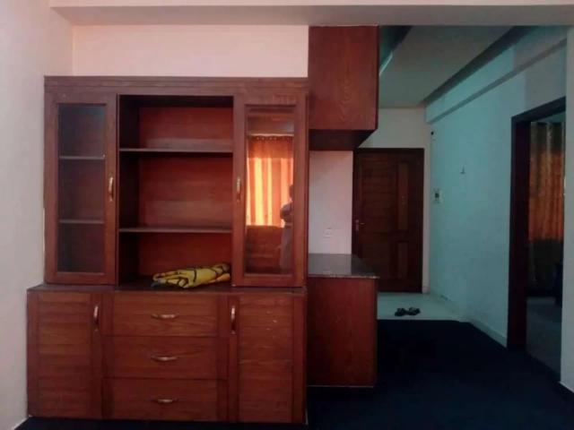Apartment for rent in Islamabad