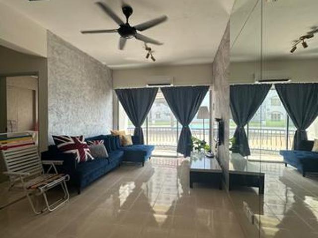 Condominium for sale in Sri Rusa, Negeri Sembilan