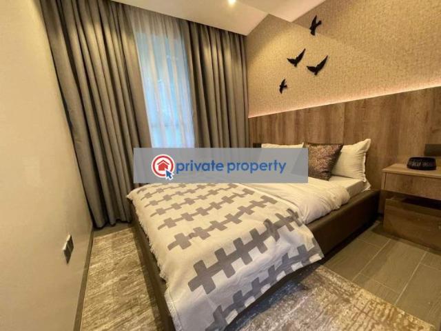 Apartment for sale in Kilimani, Kiambu