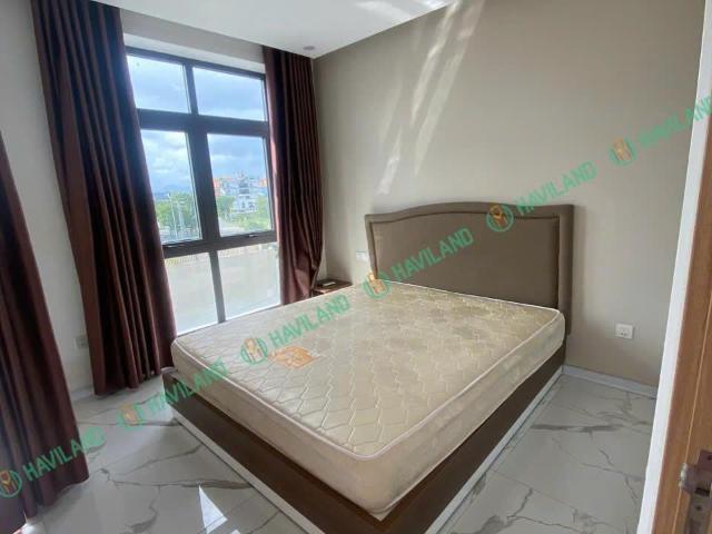 Căn hộ cho thuê tại Sơn Trà, Đà Nẵng