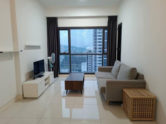Serviced Residence for rent in Petaling, Damansara Damai
