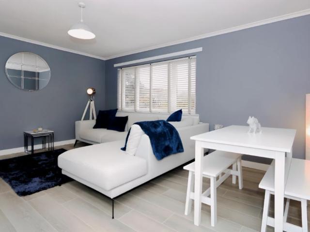 Apartment for rent in Temple, Scotland