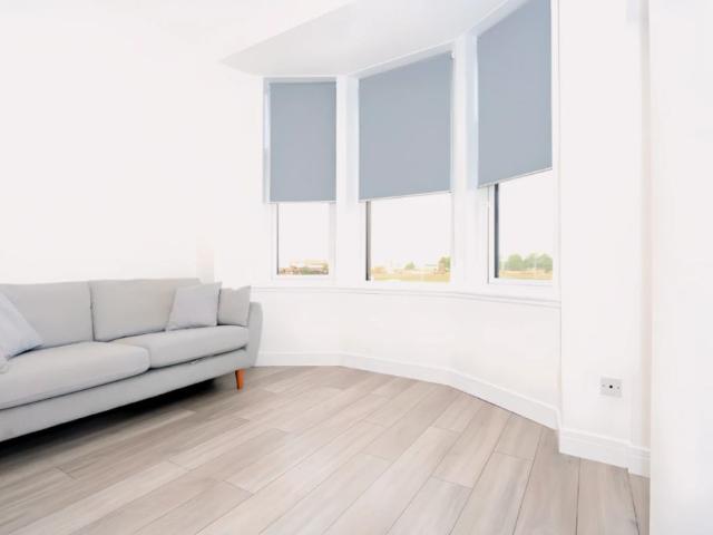 Apartment for rent in Ibroxholm, Ibrox