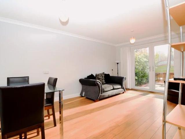 Apartment for rent in Partickhill, Glasgow