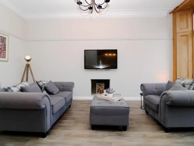 Apartment for rent in Pisgah, Dunblane