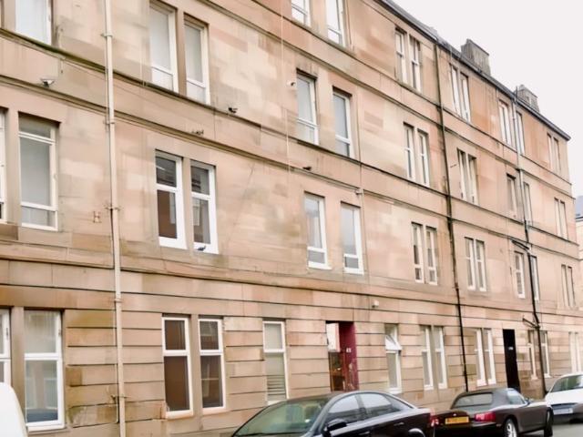 Apartment for rent in Cessnock, Scotland