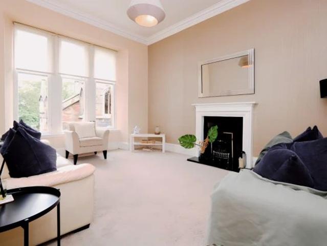 Apartment for rent in New Cathcart, Glasgow