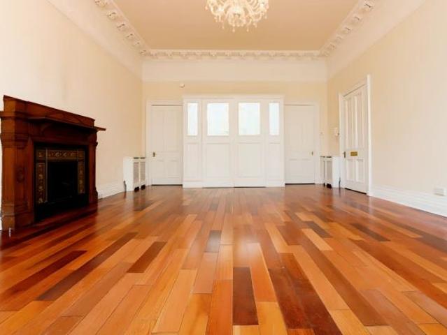 Apartment for rent in North Kelvinside, Glasgow