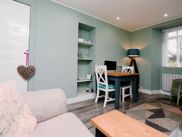 Apartment for rent in Blanefield, Scotland