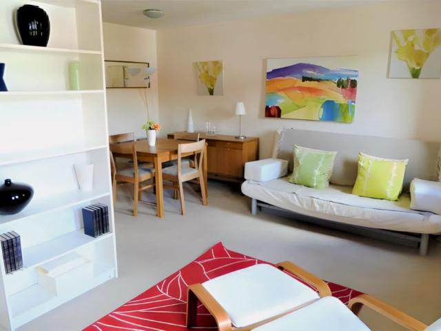 Apartment for rent in North Woodside, Scotland