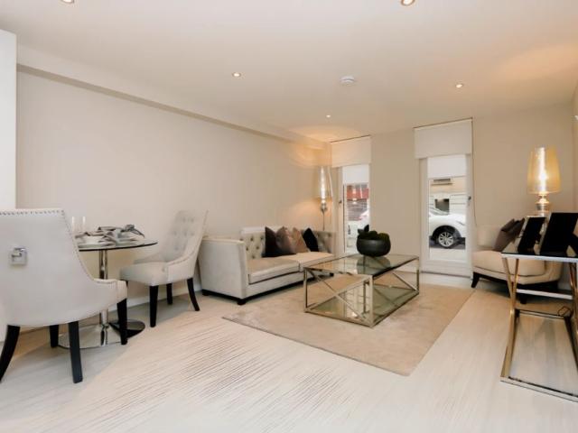 Apartment for rent in Sandyford, Scotland