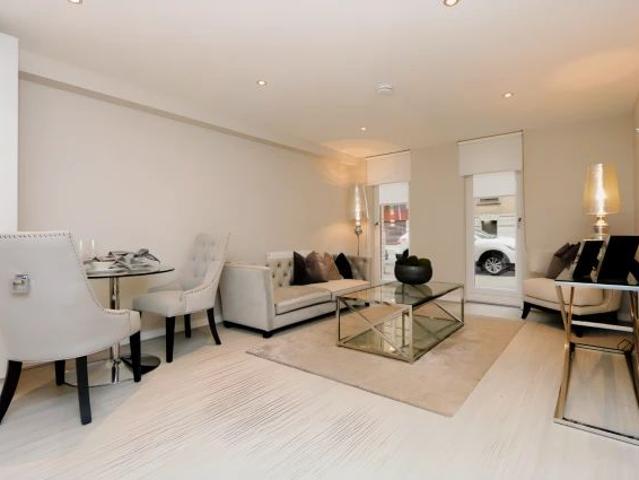 Apartment for rent in Sandyford, Scotland