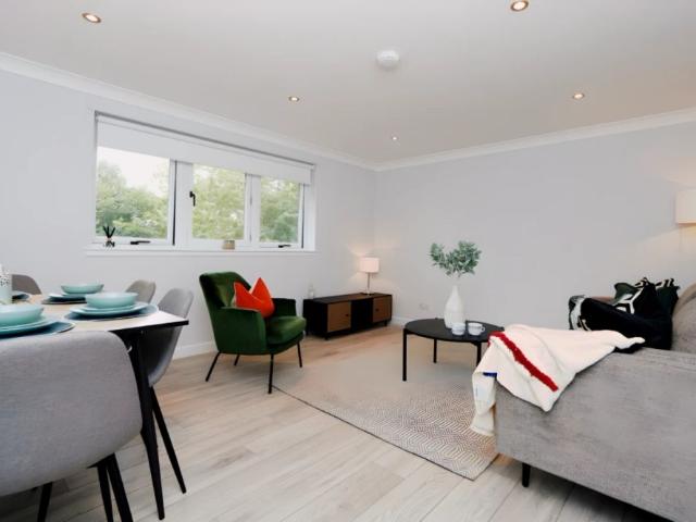 Apartment for rent in Cessnock, Scotland