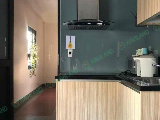 Căn hộ cho thuê tại Hải Châu, Đà Nẵng