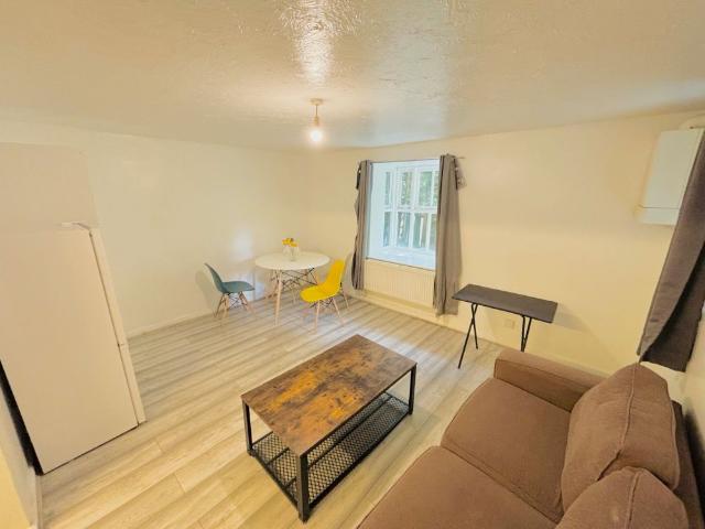 Apartment for rent in Cyprus, Greater London