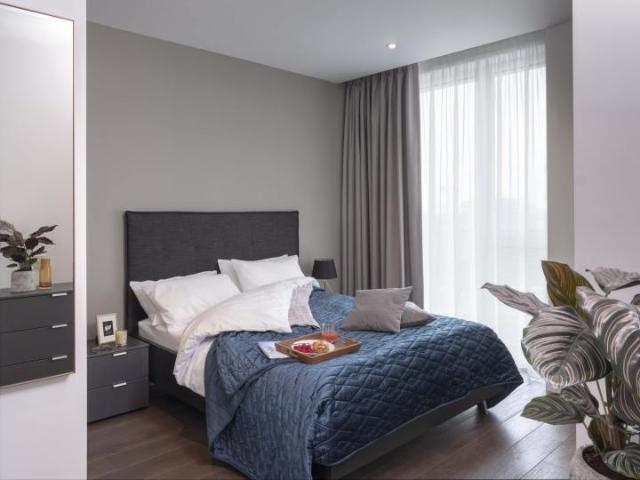 Apartment for rent in Stratford Marsh, Greater London