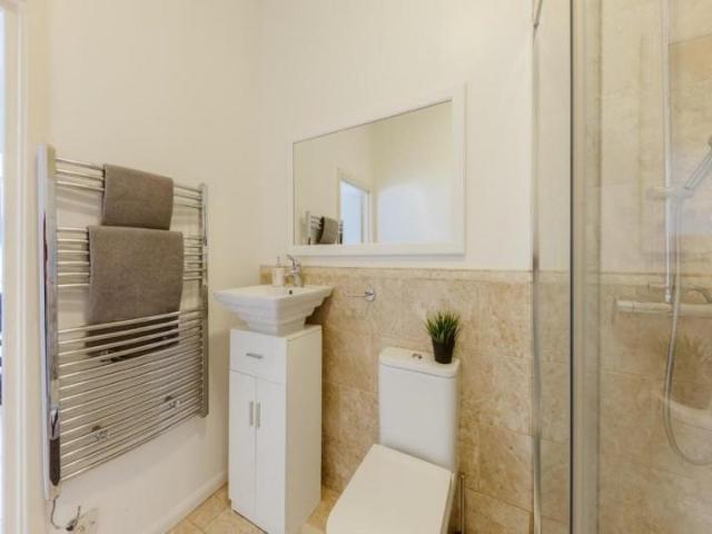 Apartment for rent in Ratcliffe, Limehouse