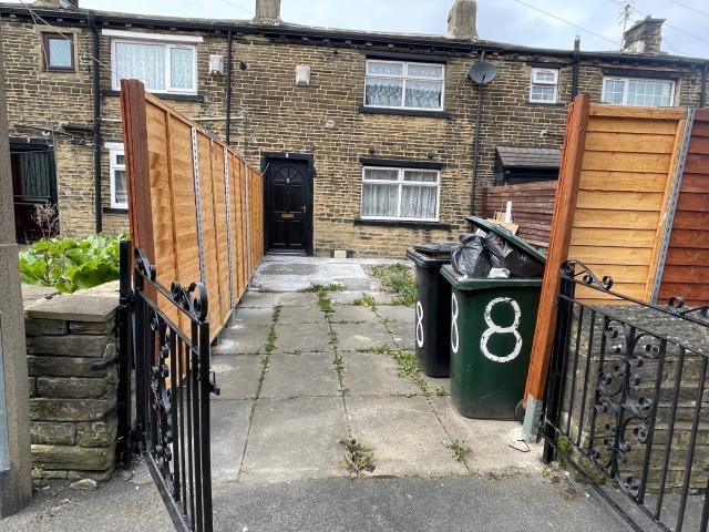 Apartment for rent in Great Horton, West Yorkshire