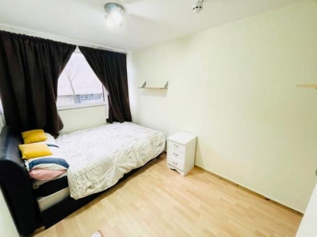 Room for rent in Isle Of Dogs, Greater London