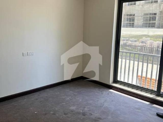 Apartment for sale in Islamabad
