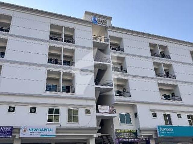 Apartment for sale in Islamabad