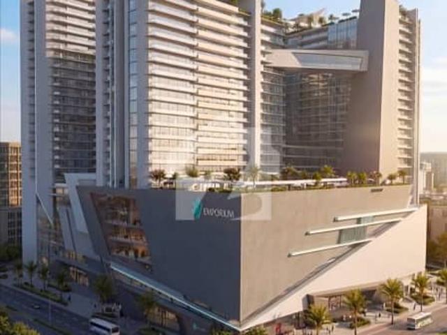 Apartment for sale in Islamabad