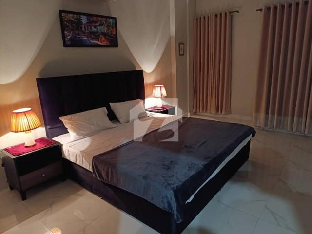 Apartment for rent in Rawalpindi, Islamabad Capital Territory