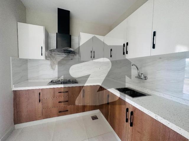 Apartment for rent in Islamabad