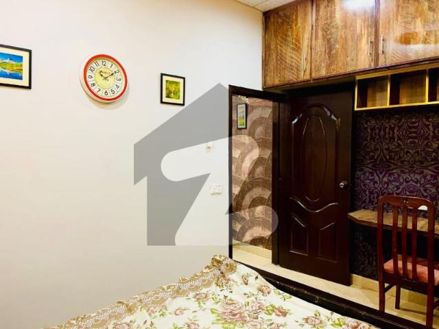 Apartment for rent in Johar Town, Rawalpindi