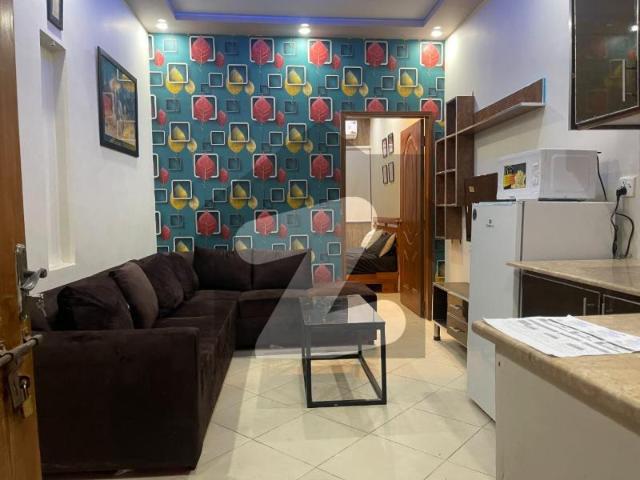 Apartment for rent in Rawalpindi, Islamabad Capital Territory