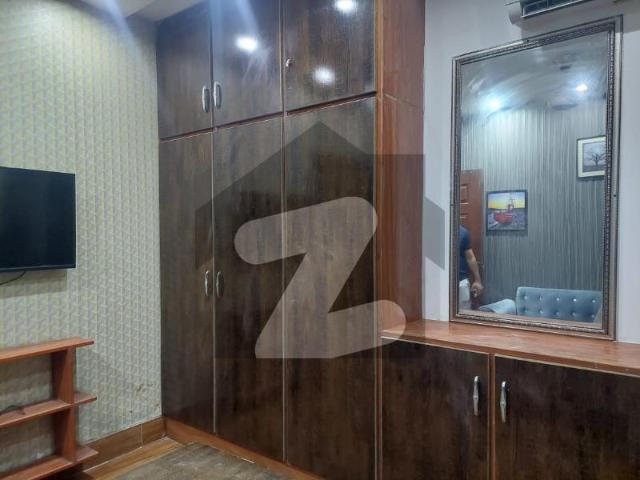 Apartment for rent in Rawalpindi, Islamabad Capital Territory